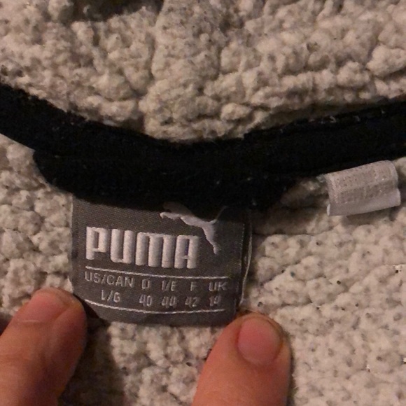 Zip up hoodie - Picture 2 of 3